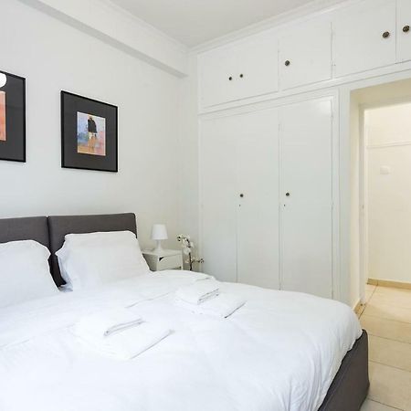 Two Bedroom Flat At Lycabettus Hill Athens Luaran gambar